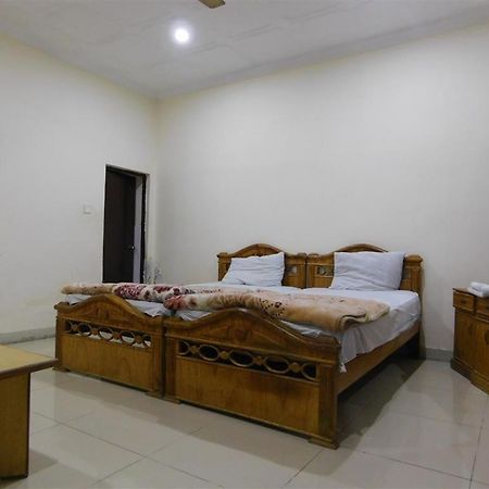 Hotel Humera Bahawalpur Εξωτερικό φωτογραφία