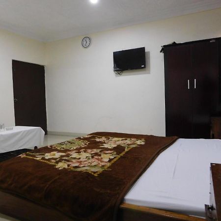 Hotel Humera Bahawalpur Εξωτερικό φωτογραφία