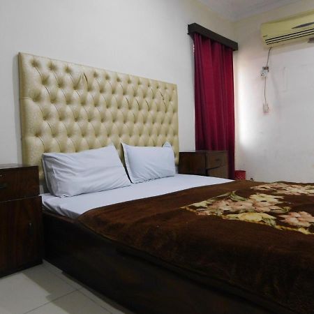 Hotel Humera Bahawalpur Εξωτερικό φωτογραφία