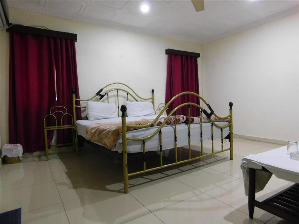 Hotel Humera Bahawalpur Εξωτερικό φωτογραφία