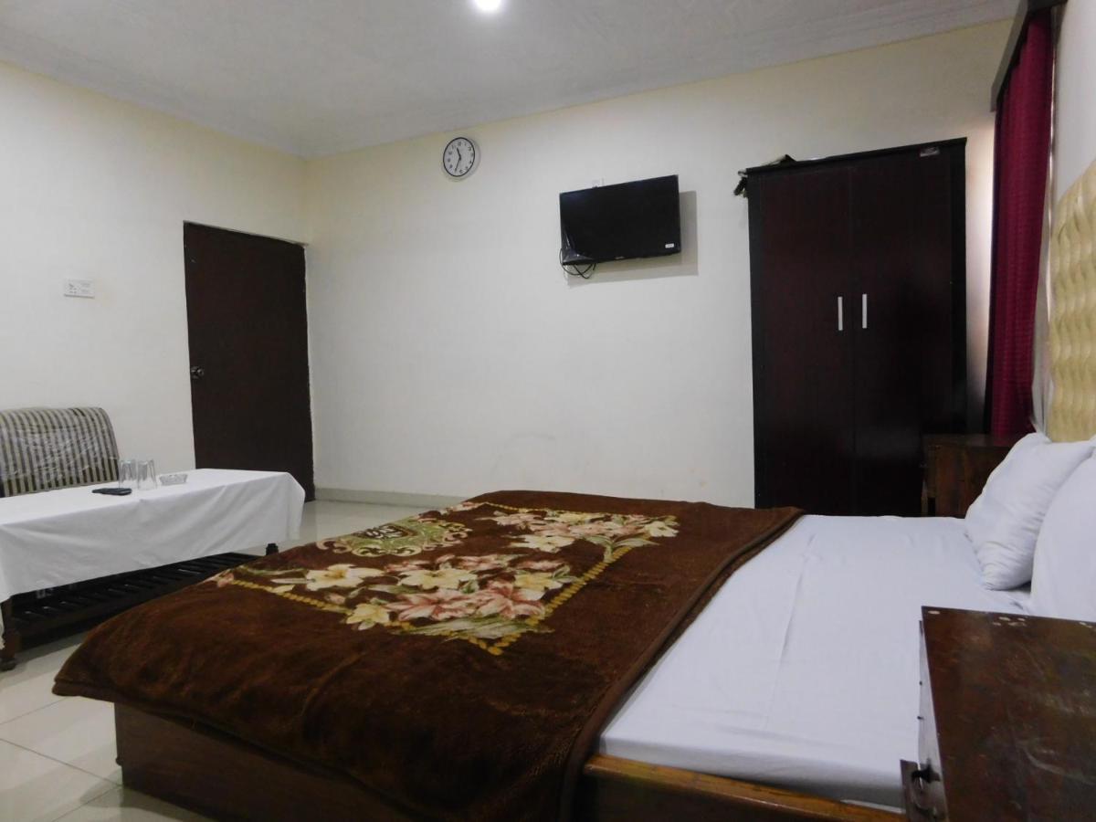 Hotel Humera Bahawalpur Εξωτερικό φωτογραφία